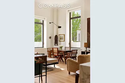 1 Prospect Park W #2B, Brooklyn, NY 11215 - Photo 2