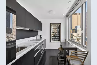 85 W Broadway #12E, New York City, NY 10007 - Photo 4