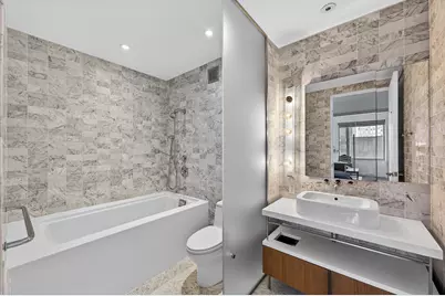 85 W Broadway #12E, New York City, NY 10007 - Photo 8