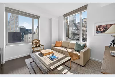 85 W Broadway #12E, New York, NY 10007 - Photo 2