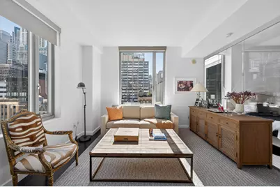85 W Broadway #12E, New York City, NY 10007 - Photo 1