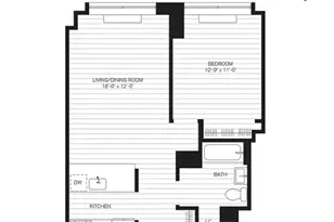 345 E 94th St, New York City, NY 10128 - Photo 8