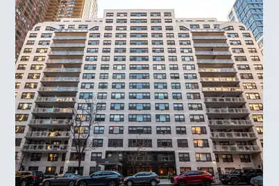 420 E 72nd Street #12E, New York City, NY 10021 - Photo 2