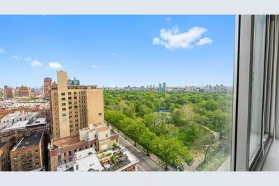 400 Central Park W #19T, New York City, NY 10025 - Photo 8