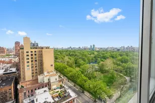 400 Central Prk W, New York City, NY 10025 - Photo 8