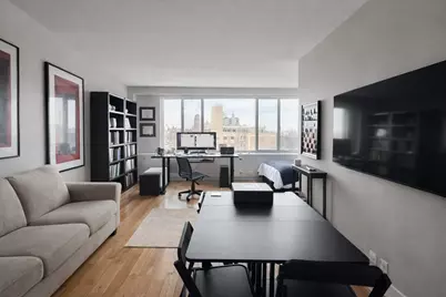 400 Central Park W #19T, New York City, NY 10025 - Photo 2