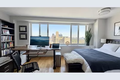 400 Central Park W #19T, New York City, NY 10025 - Photo 4