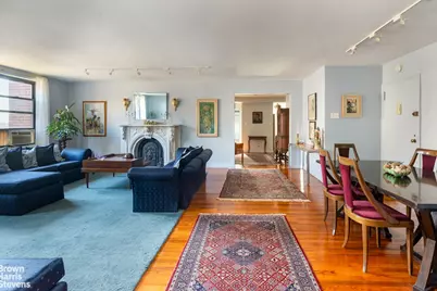 2550 Independence Avenue #6CD, New York City, NY 10463 - Photo 4