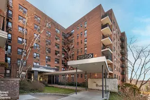 2550 Independence Ave, New York City, NY 10463 - Photo 1