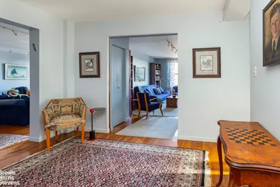 2550 Independence Avenue #6CD, New York City, NY 10463 - Photo 6