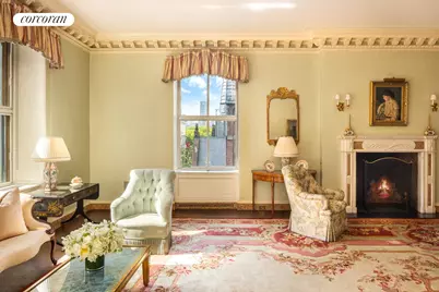 740 Park Avenue #6/7D, New York City, NY 10021 - Photo 4