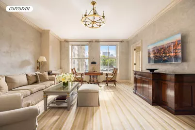 740 Park Avenue #6/7D, New York City, NY 10021 - Photo 20