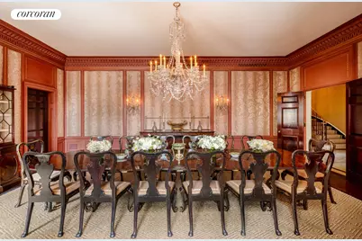 740 Park Avenue #6/7D, New York City, NY 10021 - Photo 8