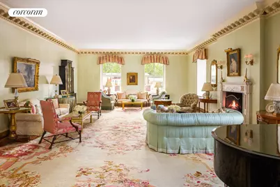 740 Park Avenue #6/7D, New York City, NY 10021 - Photo 2