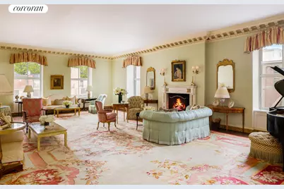 740 Park Avenue #6/7D, New York City, NY 10021 - Photo 1