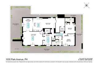 1035 Park Ave, New York City, NY 10028 - Photo 22