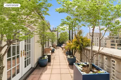 1035 Park Avenue #PENTHOUSE, New York City, NY 10028 - Photo 20