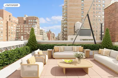 1035 Park Avenue #PENTHOUSE, New York City, NY 10028 - Photo 18