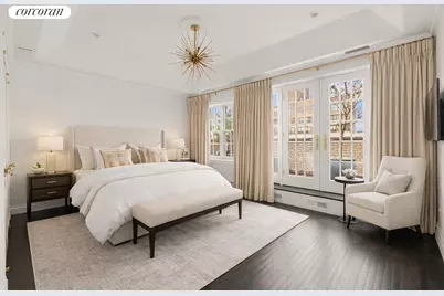 1035 Park Avenue #PENTHOUSE, New York City, NY 10028 - Photo 8