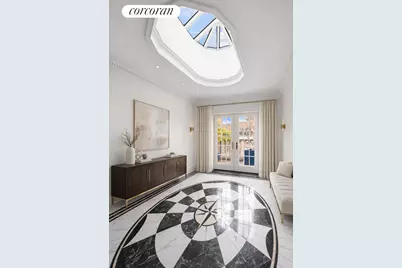 1035 Park Avenue #PENTHOUSE, New York City, NY 10028 - Photo 16