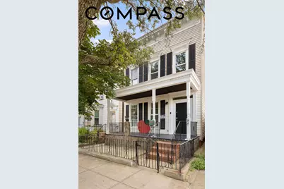 88 Chestnut Street, New York City, NY 11208 - Photo 1
