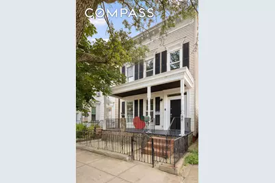 88 Chestnut Street, New York City, NY 11208 - Photo 1