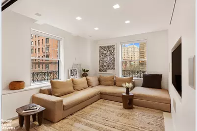 310 W End Avenue #4B, New York City, NY 10023 - Photo 4