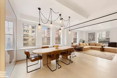 310 W End Avenue #4B, New York City, NY 10023 - Photo 2