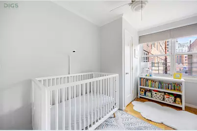 401 E 74th Street #5A, New York, NY 10021 - Photo 4