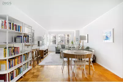 401 E 74th Street #5A, New York, NY 10021 - Photo 2