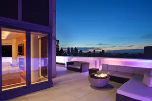 200 E 61st St, New York City, NY 10065 - Photo 6