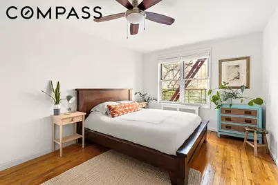 302 E 88th Street #4C, New York City, NY 10128 - Photo 4