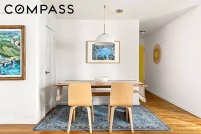 302 E 88th Street #4C, New York City, NY 10128 - Photo 2