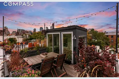 33 Tompkins Place #3, Brooklyn, NY 11231 - Photo 12