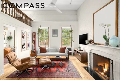 33 Tompkins Place #3, New York City, NY 11231 - Photo 1