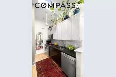 33 Tompkins Place #3, New York City, NY 11231 - Photo 4