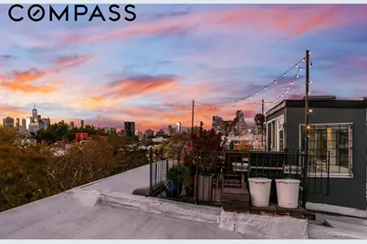 33 Tompkins Place #3, New York City, NY 11231 - Photo 14