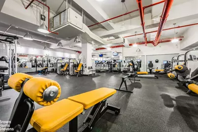 365 Bridge Street #3M, Brooklyn, NY 11201 - Photo 8