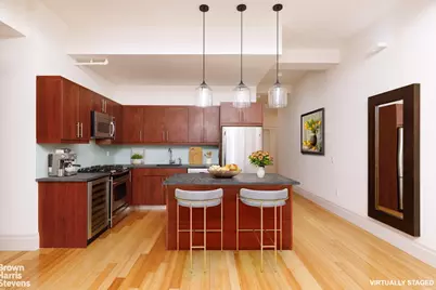 365 Bridge Street #3M, New York City, NY 11201 - Photo 2