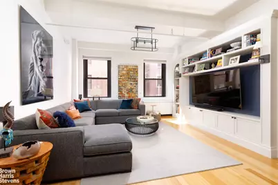 365 Bridge Street #3M, New York City, NY 11201 - Photo 1