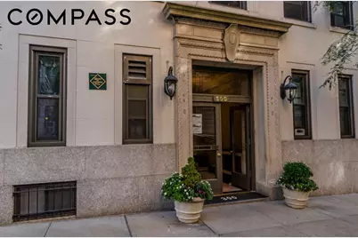 300 W 108th Street #2C, New York City, NY 10025 - Photo 12