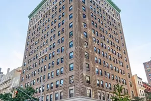 300 W 108th St, New York City, NY 10025 - Photo 14