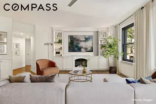 300 W 108th St, New York City, NY 10025 - Photo 2