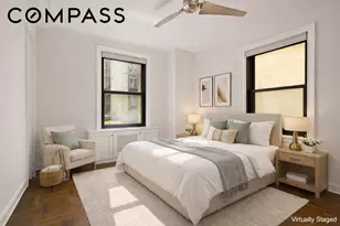 300 W 108th St, New York City, NY 10025 - Photo 8