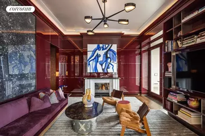 220 Central Park S #62, New York City, NY 10019 - Photo 6