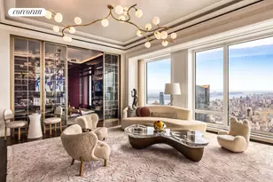 220 Central Park S, New York City, NY 10019 - Photo 2