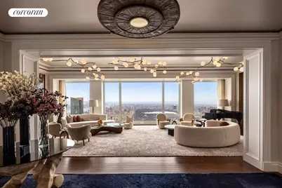 220 Central Park S #62, New York, NY 10019 - Photo 1