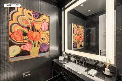 220 Central Park S #62, New York City, NY 10019 - Photo 18