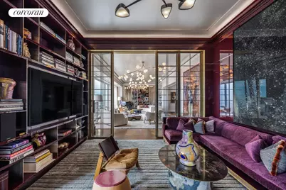 220 Central Park S #62, New York City, NY 10019 - Photo 8
