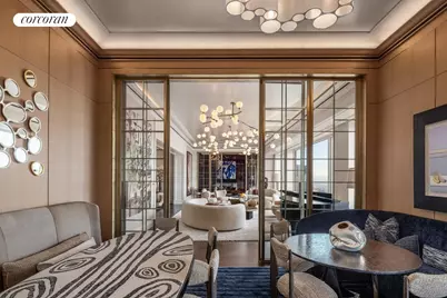 220 Central Park S #62, New York City, NY 10019 - Photo 4